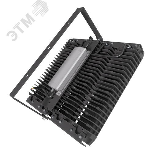 Светильник ДО-200w IP67 24234Лм CRI70 5000К 230В 120° HT - фото 2