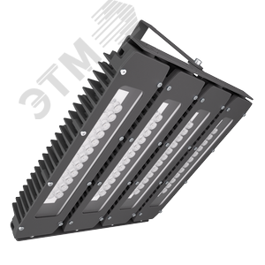 Светильник ДО-400w IP67 58982 Лм CRI70 5000К 230В 30 градусов ST - фото 1