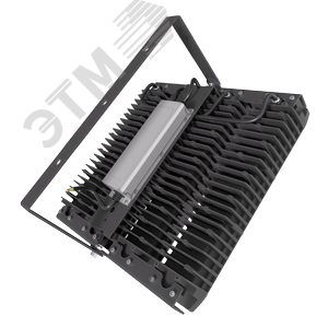 Светильник ДО-400w IP67 58513 Лм CRI70 5000К 230В 60 градусов ST - фото 3