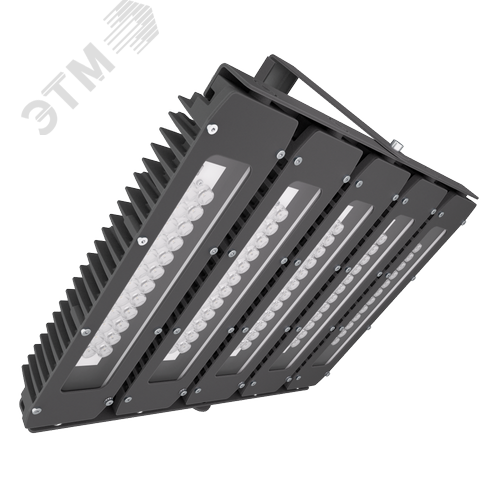 Светильник ДО-250w IP67 30293Лм CRI70 5000К 230В 120° HT - фото 1