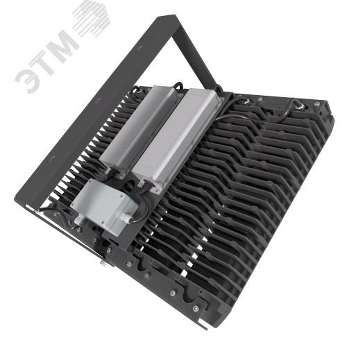 Светильник ДО-250w IP67 35439Лм CRI70 5000К 230В 30° HT - фото 2