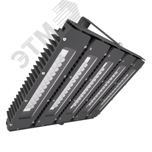 Светильник ДО-250w IP67 35039Лм CRI70 5000К 230В 10° HT - фото 1