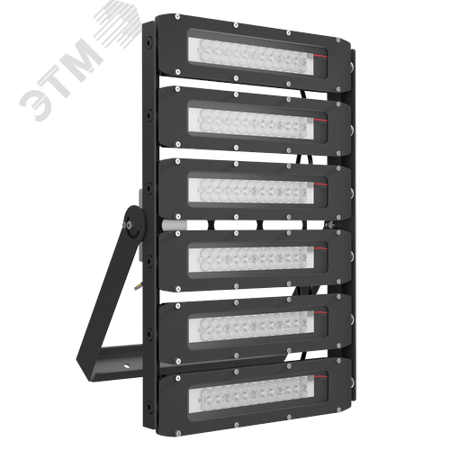 Светильник ДО-300w IP67 36351Лм CRI70 5000К 230В 120° HT - фото 1