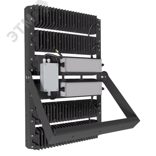 Светильник ДО-300w IP67 42526Лм CRI70 5000К 230В 30° HT - фото 2