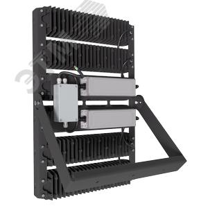 Светильник ДО-300w IP67 42186Лм CRI70 5000К 230В 60° HT - фото 2