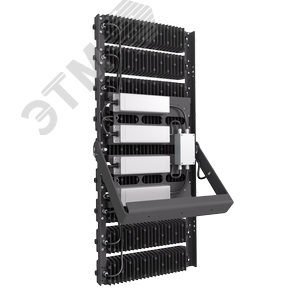 Светильник ДО-900w IP67 131216 Лм CRI70 5000К 230В 10 градусов ST - фото 3