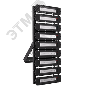 Светильник ДО-900w IP67 131653 Лм CRI70 5000К 230В 60 градусов ST - фото 1