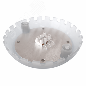 Светильник ДБП-6w IP20 600 Лм 5000К 120 град с дат - фото 3