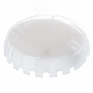 Светильник ДБП-6w IP20 600 Лм 5000К 120 град с дат - фото 2