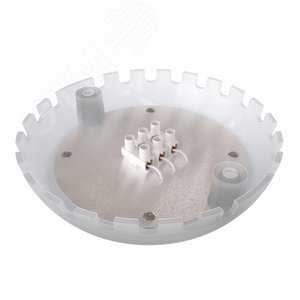 Светильник ДБП-10w IP67 1005Лм 5000К 120 градусов - фото 2