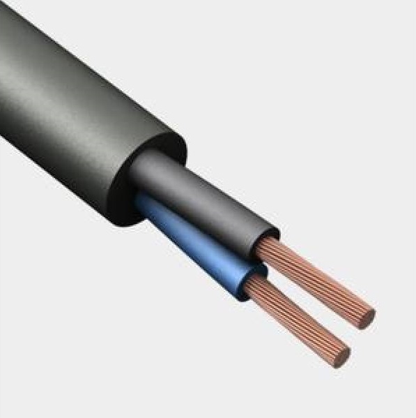 Кабель силовой КГ-ХЛ 2х0.75-380/660В-2