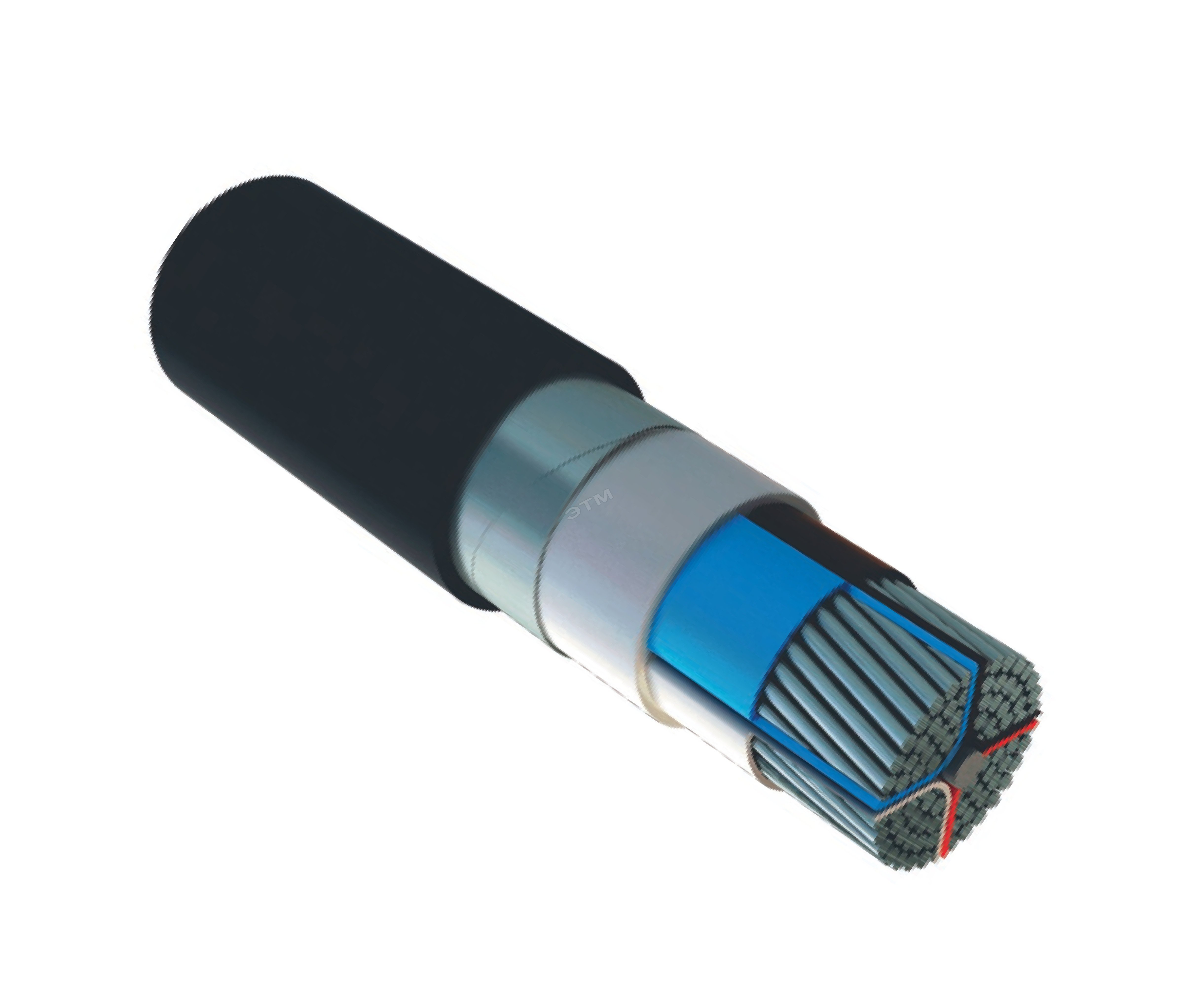 Кабель АВБШв 4х70мс(N)-1 ТУ 16-705.499-2010