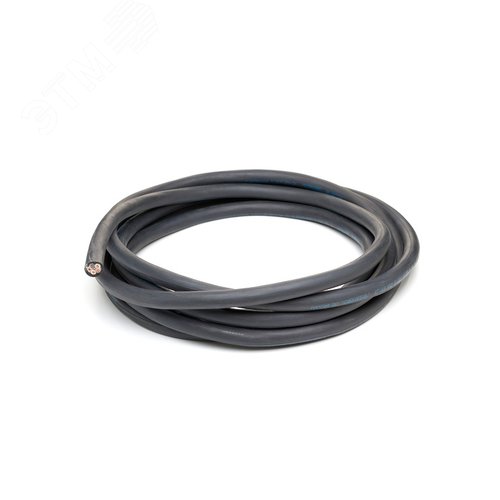 Кабель силовой КГ-ХЛ 5х2,5 380/660В-2 - фото 1