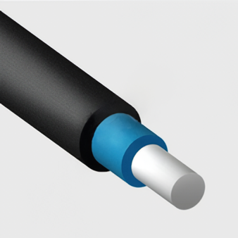 Кабель силовой АВБШв 1х16ок-1 ТРТС