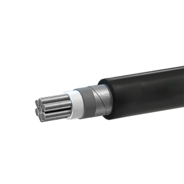 Кабель силовой АВБШвнг(А)-LS 1х630мк-1 ТРТС