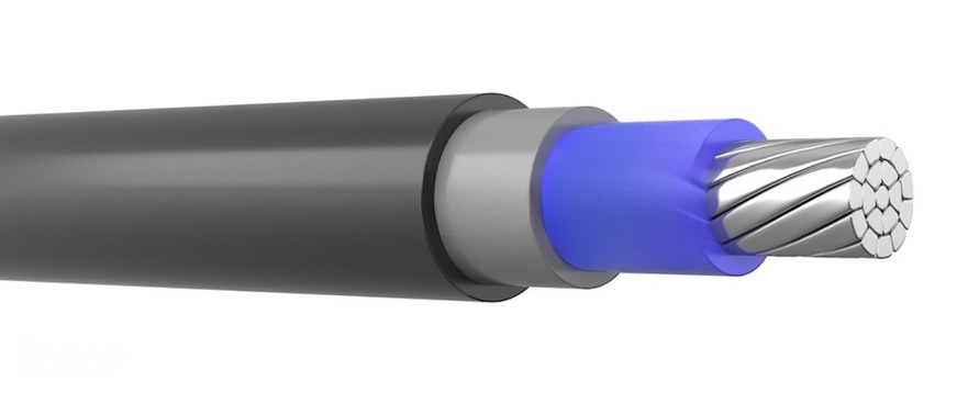 Кабель силовой АВБШв 1х120мк-1  ТРТС