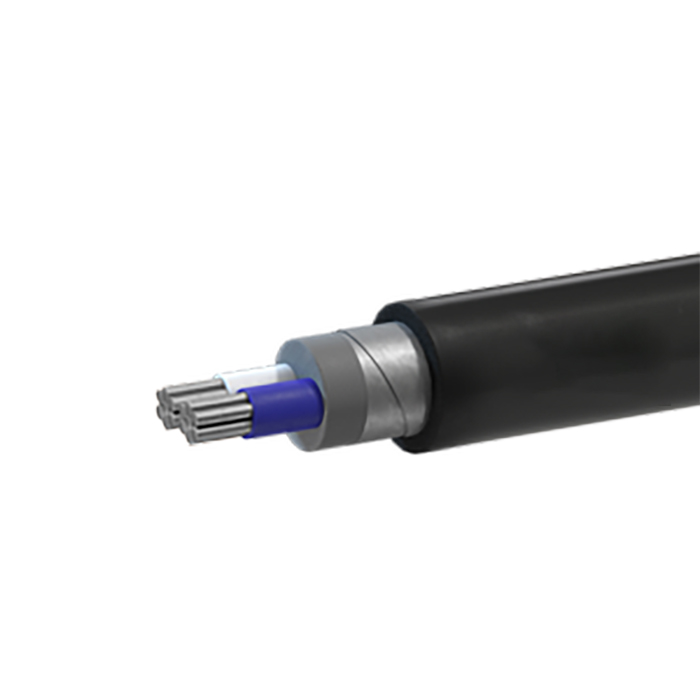 Кабель силовой АВБШвнг(А) 2х16мк(N)-1 ТРТС