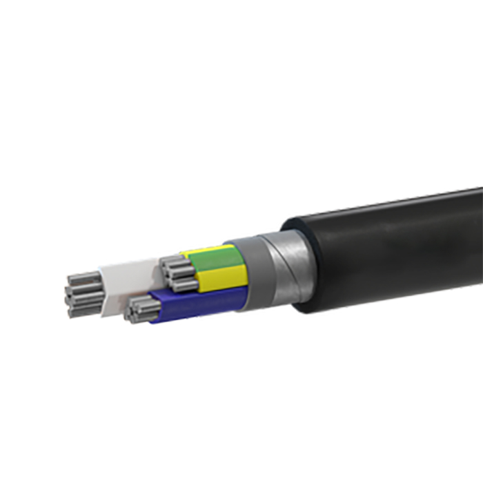 Кабель силовой АВБШвнг(А) 3х185мс-1 ТРТС