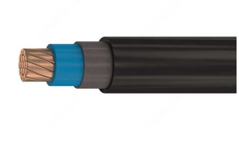 Кабель силовой ВВГнг(А)-LS 1х240мк(N)-1 ТРТС