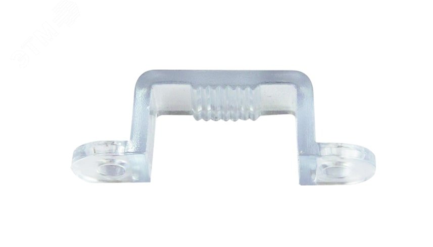 Изображение товара Клипса для MVS-5050 10 шт монтажные крепежи для светодиодных лент