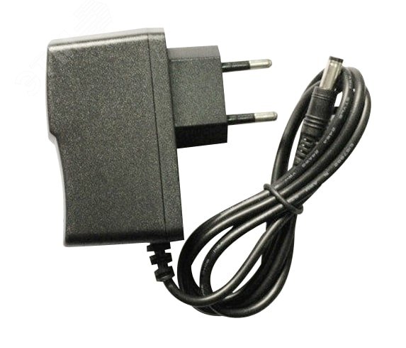 Изображение товара Адаптер 12W 12V для светодиодных лент JazzWay