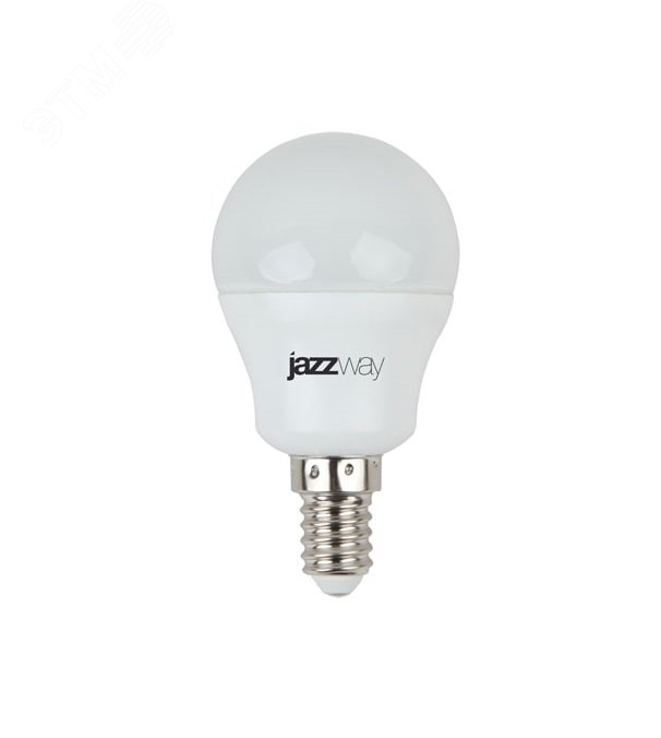 Изображение товара Светодиодная лампа LED 7Вт E14 560Лм JazzWay
