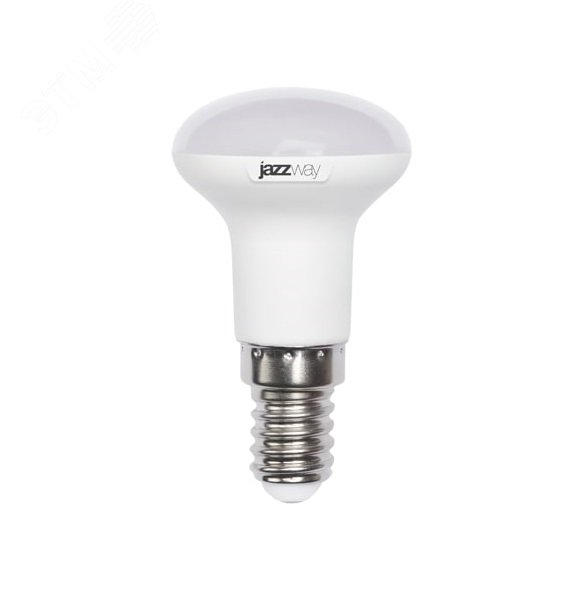 Лампа светодиодная рефлекторная LED 5Вт R39 E14 холодный 230V/50Hz SP 1033598 JazzWay - превью