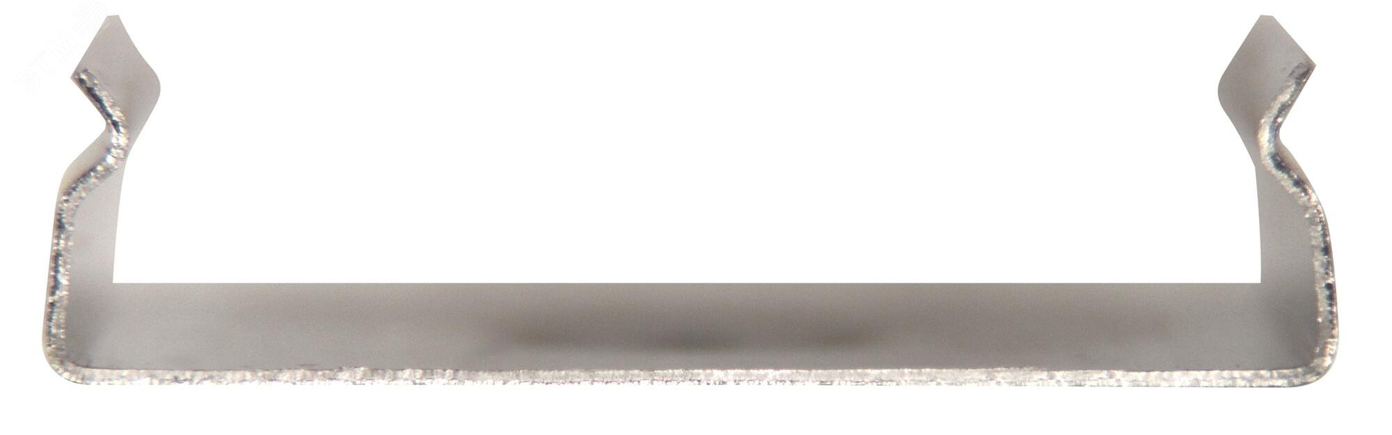 Изображение товара Клипса крепежная для PAL 2406 (шт)