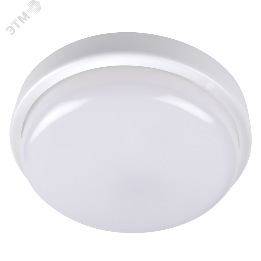 Изображение товара Светильник светодиодный PBH-PC2-RS 12W IP65 с датчиком движения