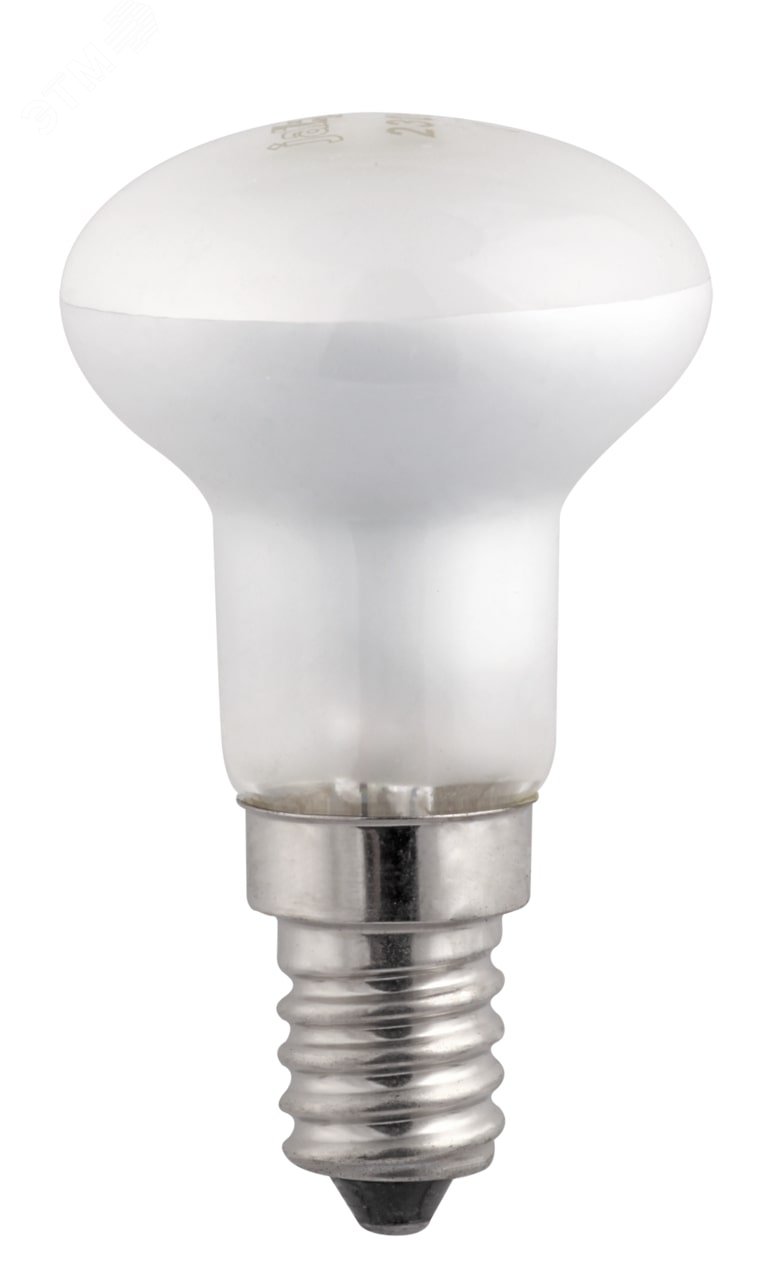 Изображение товара Лампа накаливания зеркальная R39 30W E14 frost (шт)