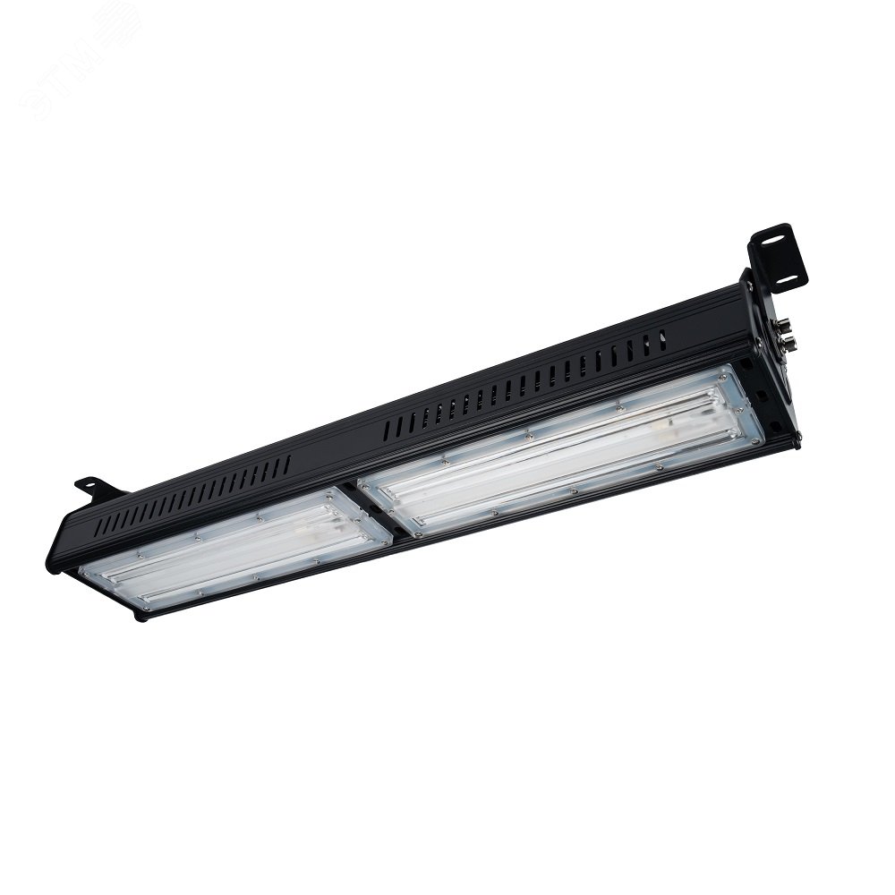 Изображение товара Промышленный светодиодный светильник ДСП 200Вт IP65 28000 Лм 5000К