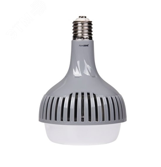 Лампа светодиодная ЗК LED 60вт E40 белый 6000Lm Jazzway 5005723 JazzWay - превью