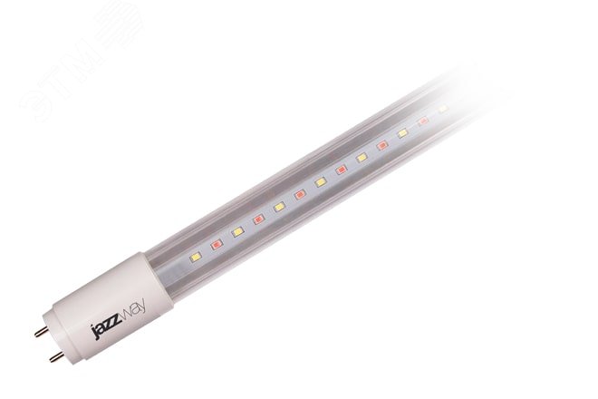 Лампа светодиодная LED 9вт для мяса G13 5006461 JazzWay