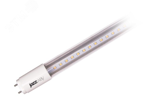 Лампа светодиодная LED 9вт для зелени G13 5006522 JazzWay