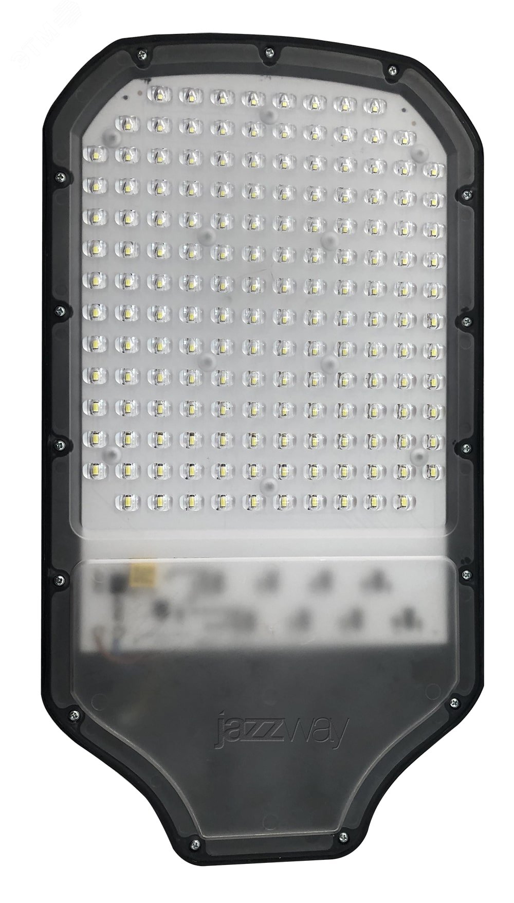 Светильник светодиодный уличный ДКУ-100Вт 5000К IP65 (2г.гар) Jazzway 5015098A JazzWay - превью