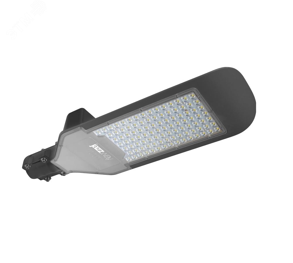 Изображение товара Светильник уличный светодиодный ДКУ-200Вт IP65 5000K магазин торговый двор