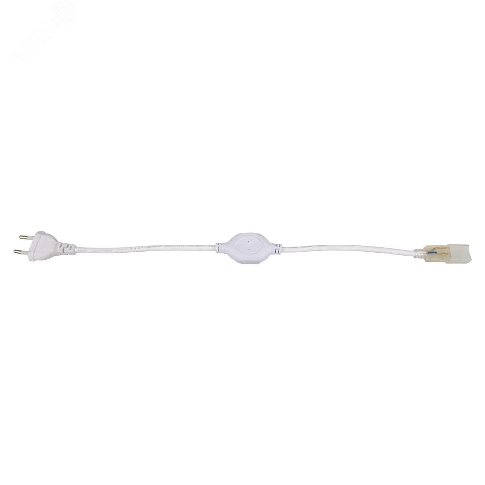 Изображение товара Шнур-адаптер для светодиодных лент 4A IP65 50м JazzWay