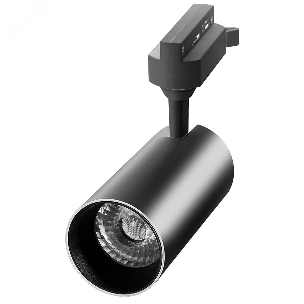 Изображение товара Светильник трековый LED ДПО-40w 4000K JazzWay