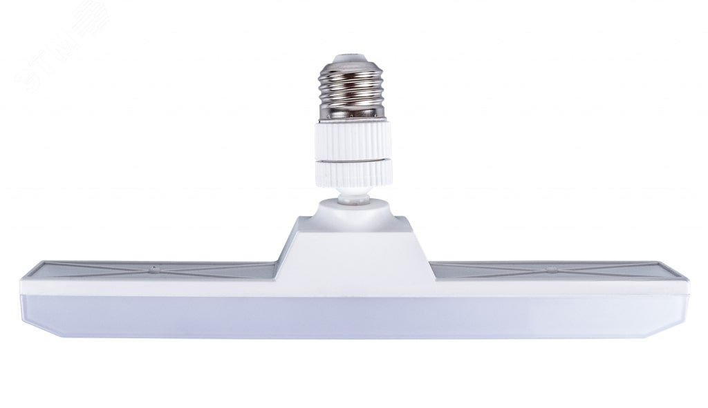 Лампа светодиодная LED E27 15w 6500K T-образная 160-265V Jazzway 5017542 JazzWay - превью