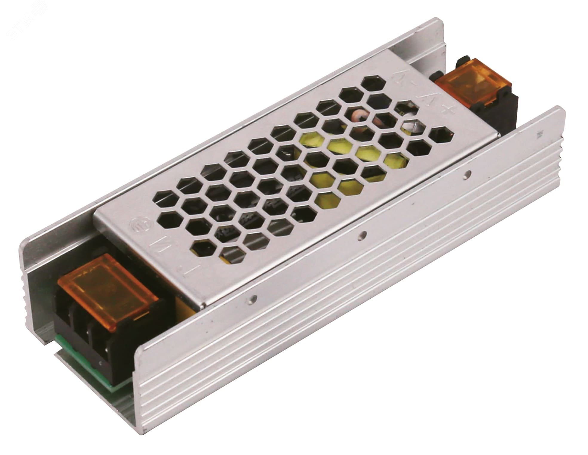 Изображение товара Драйвер светодиодный LED 24V 1,67A 40W IP20 для внутреннего освещения