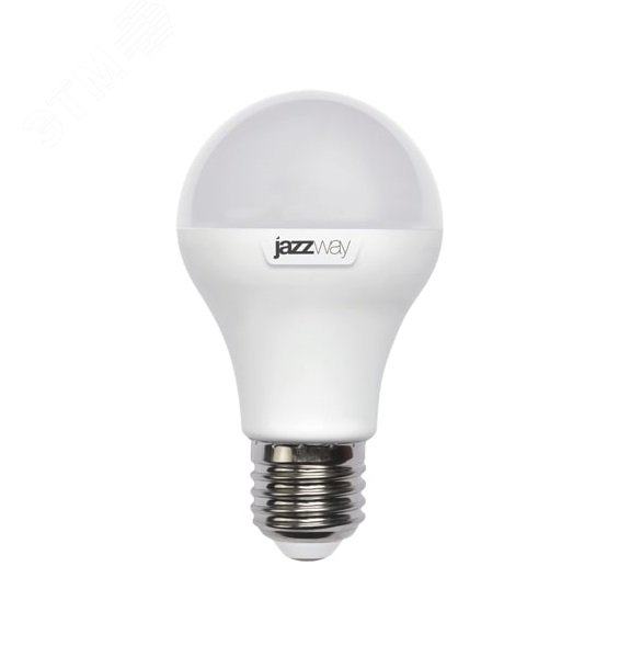 Лампа светодиодная спец. LED 10w E27 4000K груша пониженн. напряжение 5019782 JazzWay
