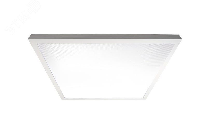 Изображение товара Светильник светодиодный 36Вт IP40 PRISMA 6500K для внутреннего освещения