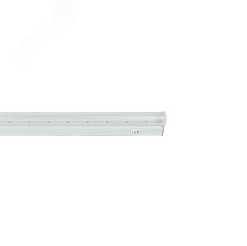 Светильник светодиодный ДПО-14Вт для мяса IP40    Jazzway 5019997 JazzWay - превью