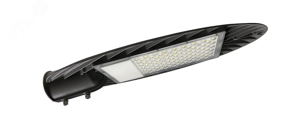 Изображение товара Промышленный уличный светильник светодиодный ДКУ-70w 5000K IP65 Jazzway