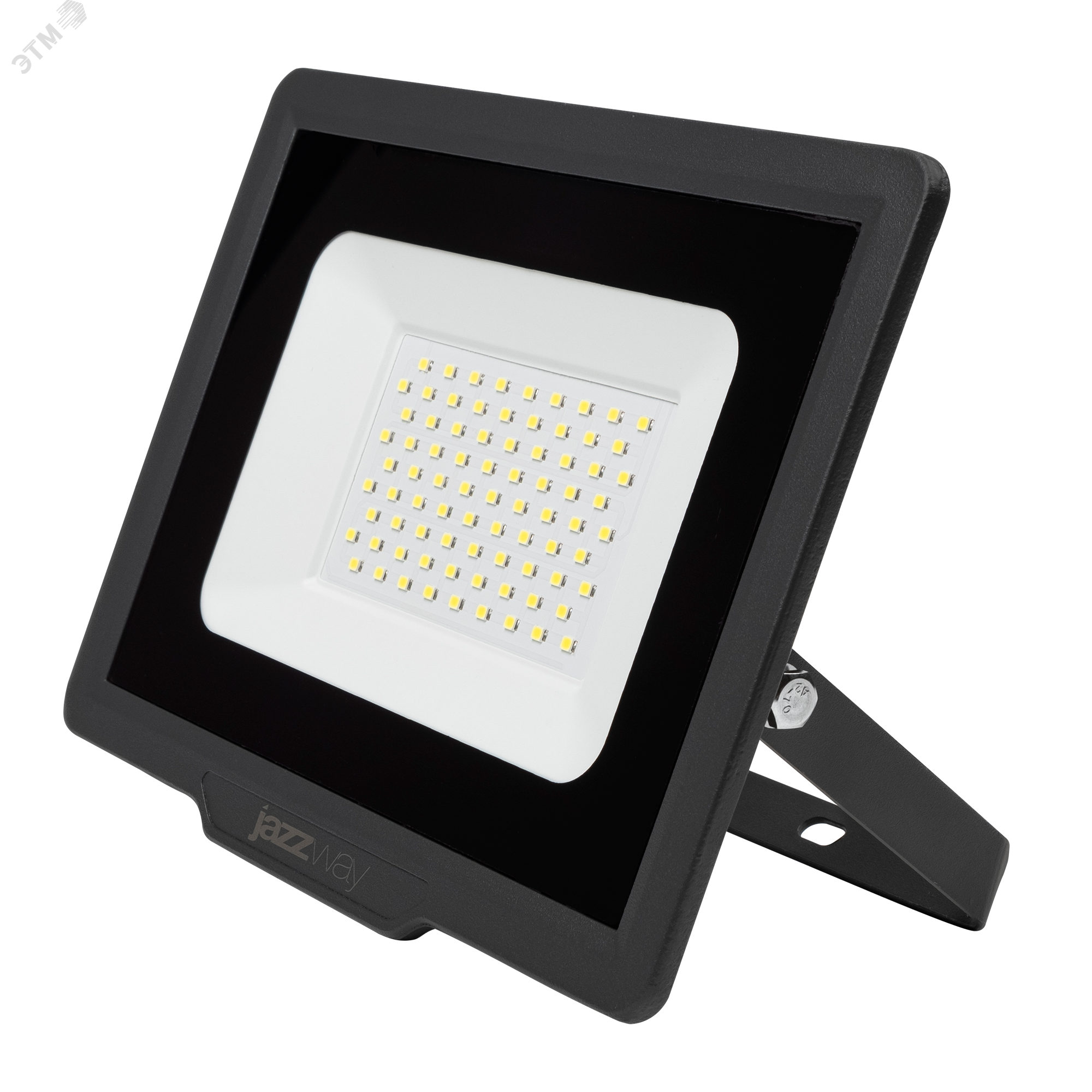 Изображение товара Светодиодный прожектор ДО-70Вт 6500К IP65 JazzWay