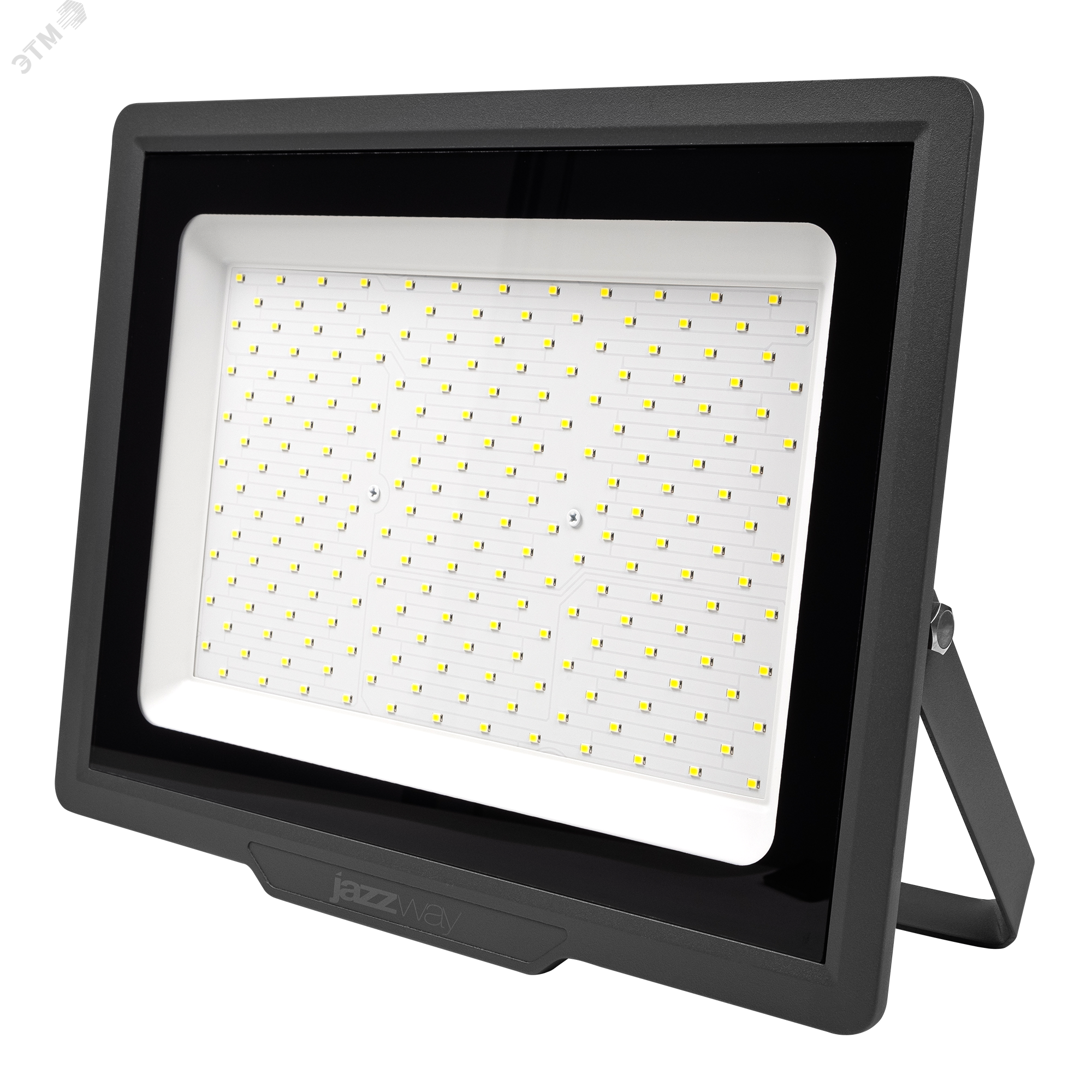 Изображение товара Светодиодный прожектор JazzWay PFL-C3 200 Вт 6500К IP65