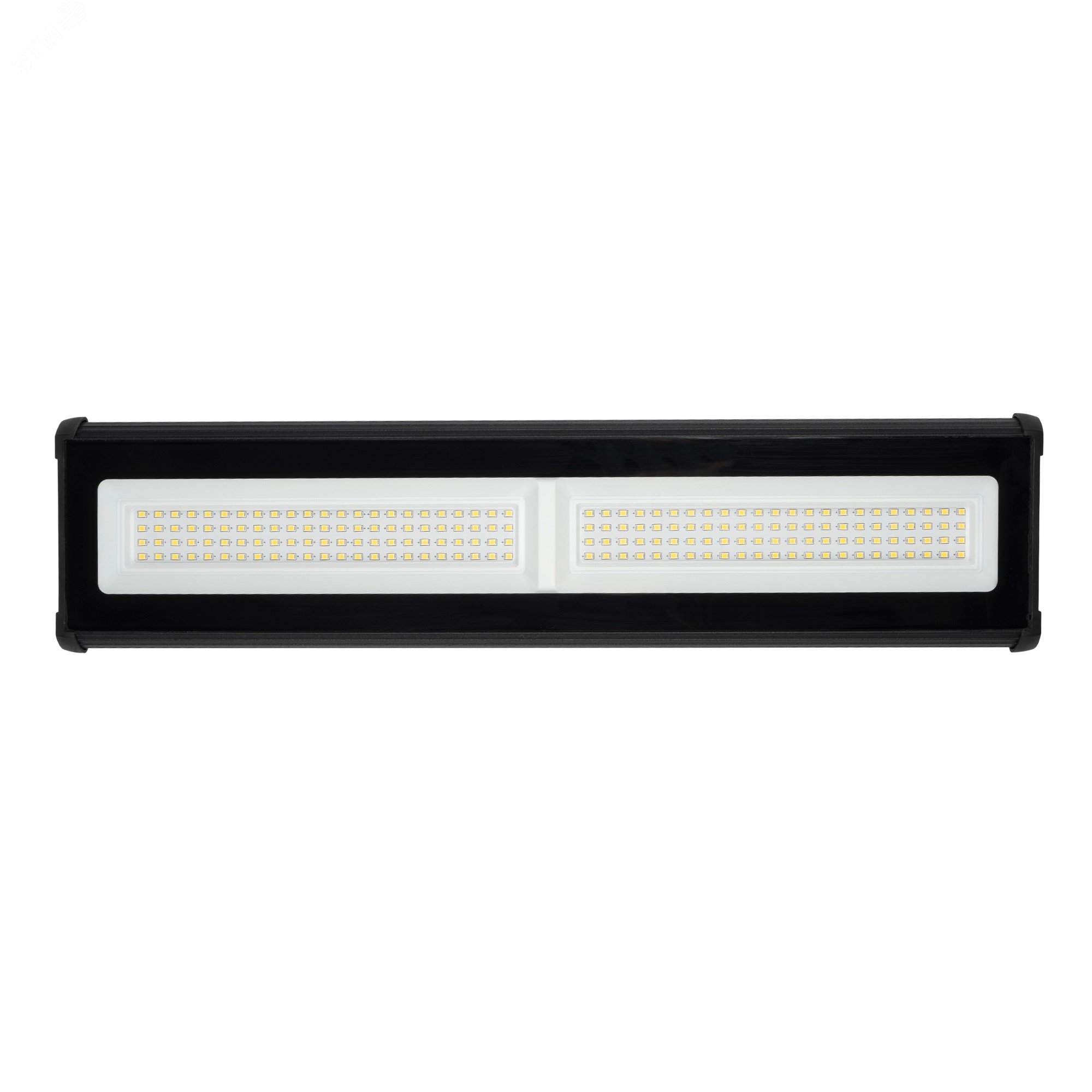 Изображение товара Светильник светодиодный ДСП-100 5000К IP65 9000Лм 120 град. для уличного и промышленного освещения