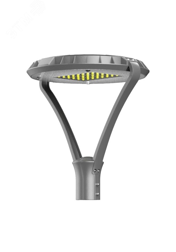 Изображение товара Светильник светодиодный ДКУ-60w 7200Лм IP65 для наружного освещения