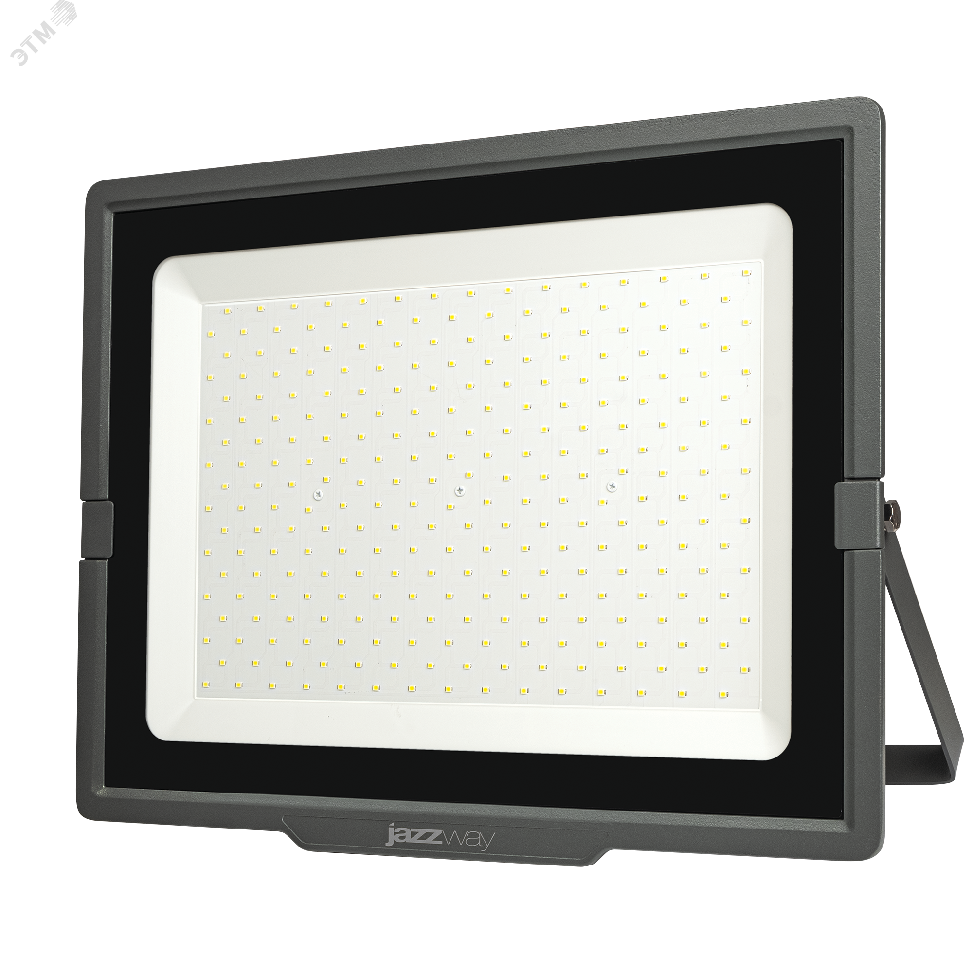 Изображение товара Светодиодный прожектор ДО-250Вт 6500К IP65 JazzWay для наружного освещения