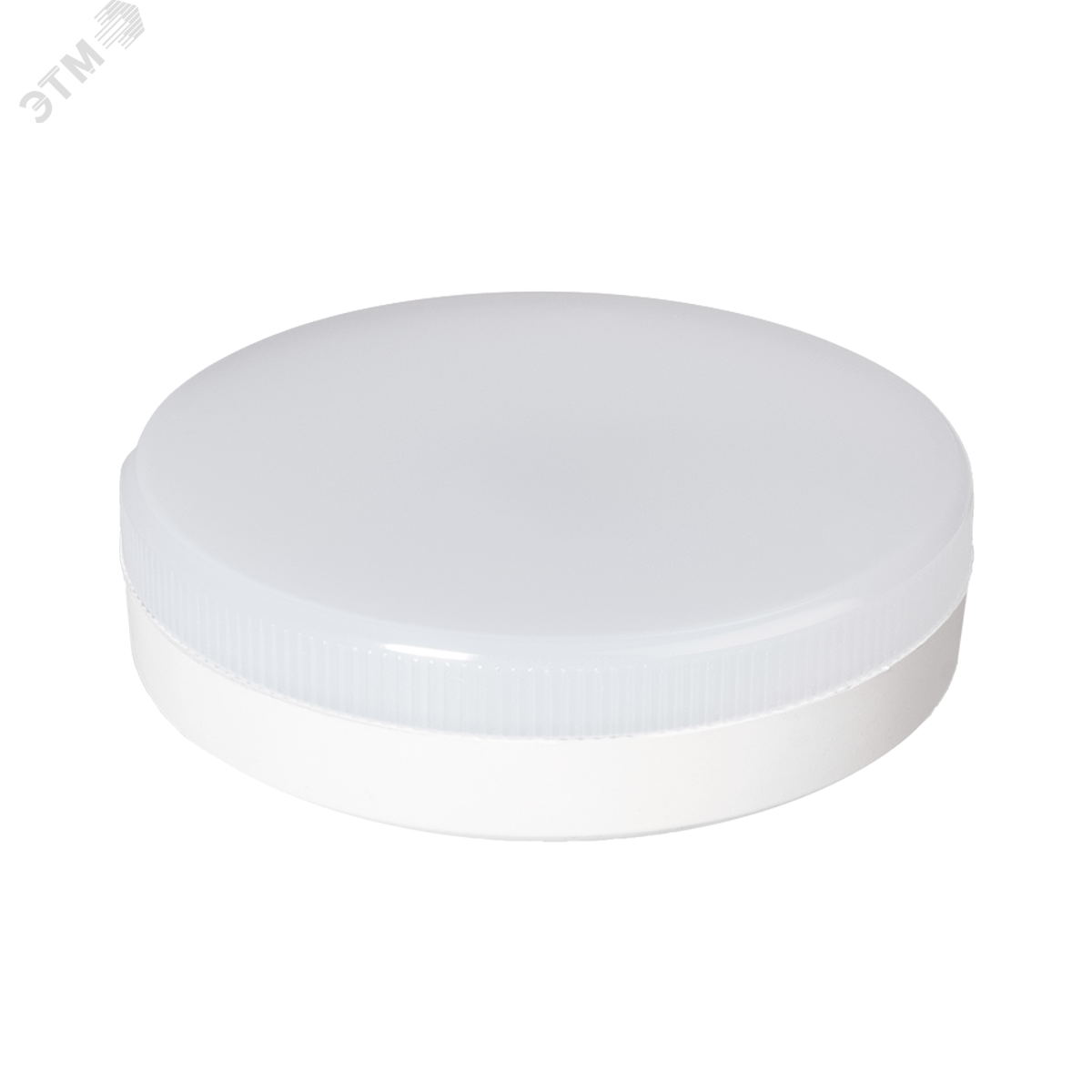 Изображение товара Лампа светодиодная LED JazzWay 20Вт GX53 1680 Лм матовая